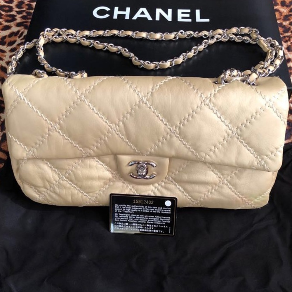 Chanel bag **SOLD**